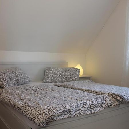 Ferienwohnung F 86 In Born Zewnętrze zdjęcie