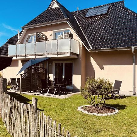 Ferienwohnung F 86 In Born Zewnętrze zdjęcie