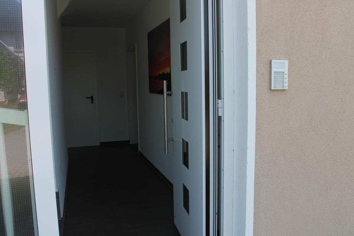 Ferienwohnung F 86 In Born Zewnętrze zdjęcie