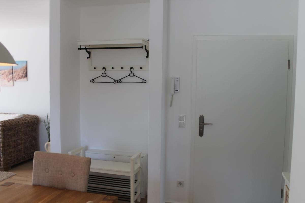 Ferienwohnung F 86 In Born Zewnętrze zdjęcie