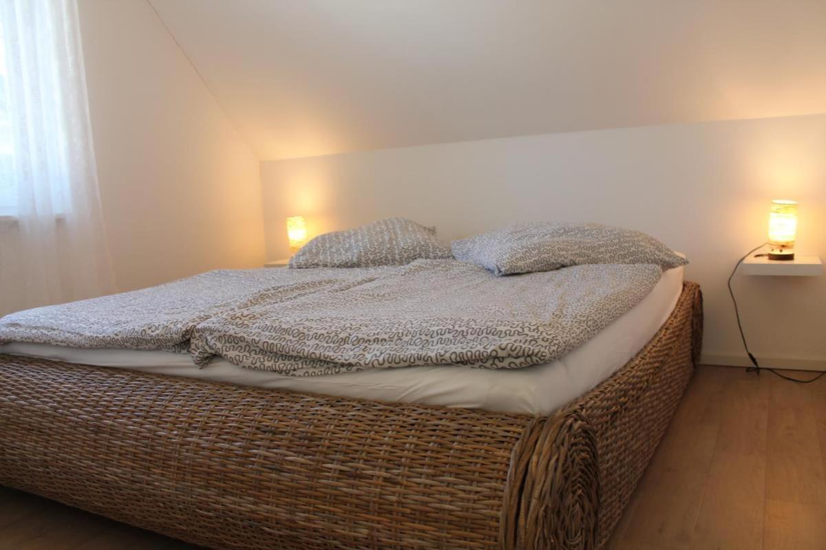 Ferienwohnung F 86 In Born Zewnętrze zdjęcie