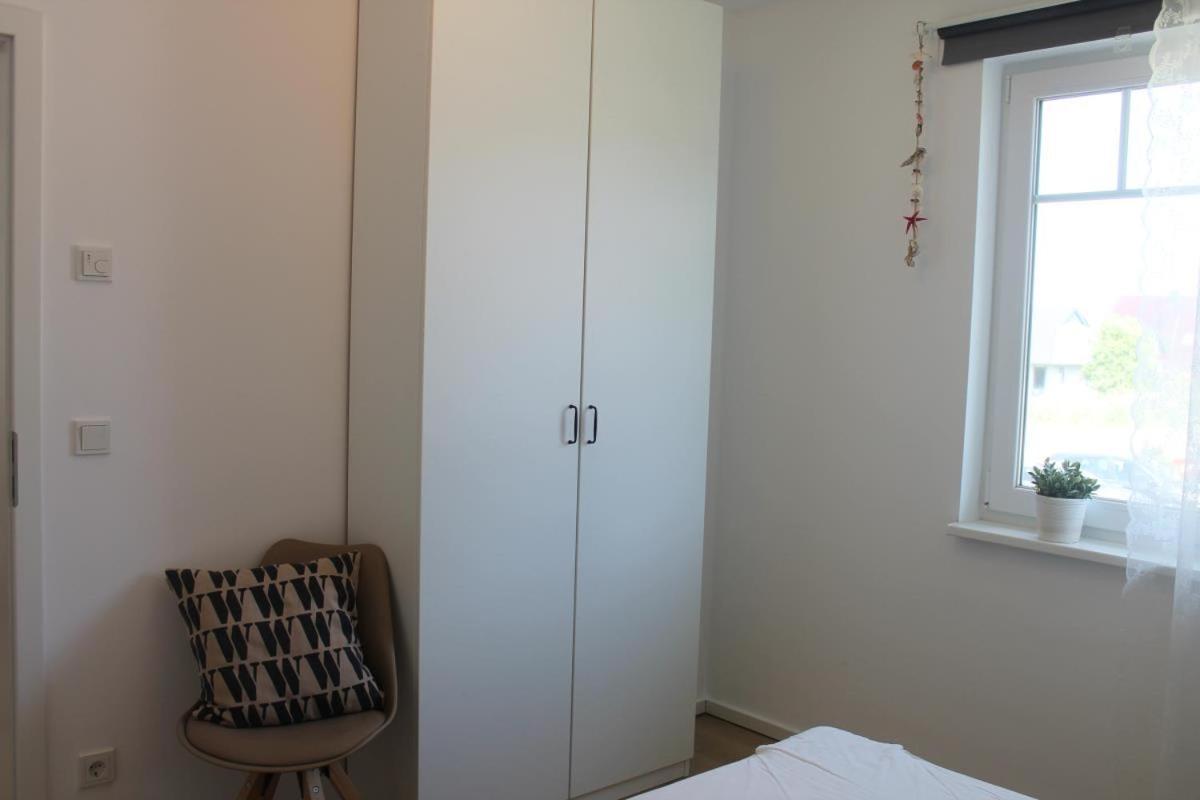 Ferienwohnung F 86 In Born Zewnętrze zdjęcie