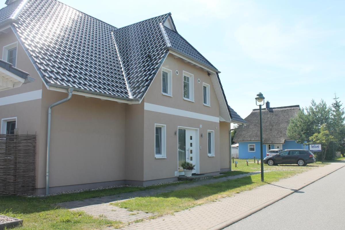 Ferienwohnung F 86 In Born Zewnętrze zdjęcie