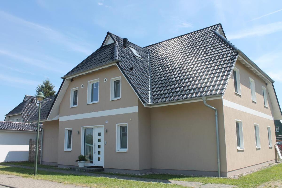 Ferienwohnung F 86 In Born Zewnętrze zdjęcie